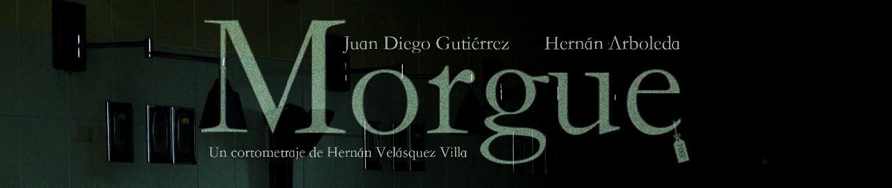 Morgue 